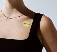 Stick-On Longevity Patches Image 2