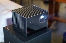Color-Accurate HD Projectors
