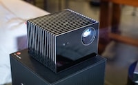 Color-Accurate HD Projectors