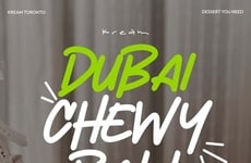 Multisensorial Snack Balls