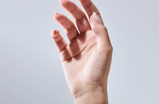 Craving Control Patches