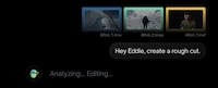 AI Video Editing Image 1