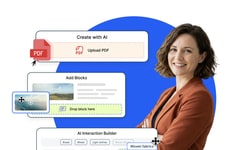 Rapid Course Creation