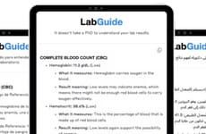 Clinical Intelligence Platforms