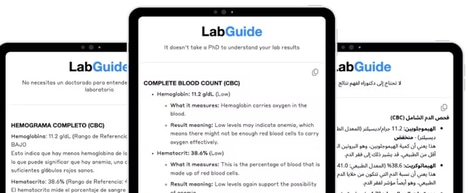 Clinical Intelligence Platforms