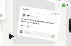 Design Feedback Workflows