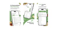 AI Meal Planners Image 1