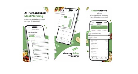 AI Meal Planners