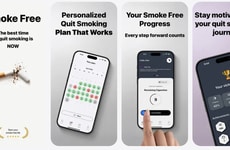 Smoking Cessation Apps