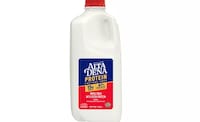 Protein-Packed Milk Products Image 1