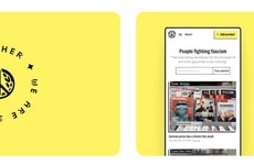 Creative Protest Archives