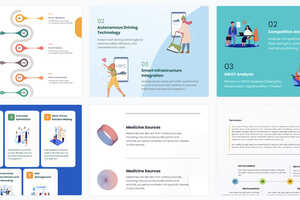 AI Visualizer Tools: AI Infographic Generator Turns Content Into ...