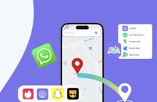 GPS Location Changers