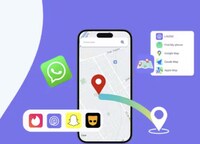 GPS Location Changers Image 1