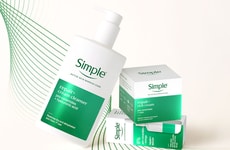 Skin Barrier-Supporting Cosmetics