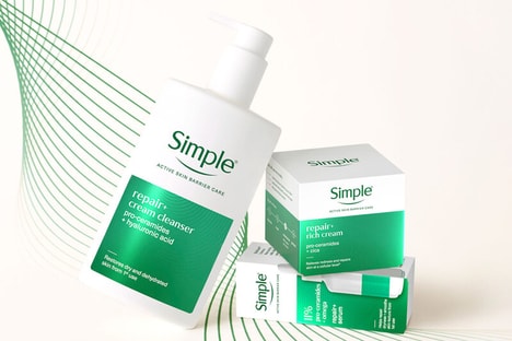 Skin Barrier-Supporting Cosmetics