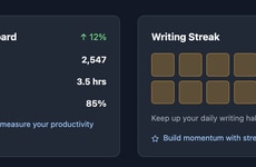 AI Writing Assistants