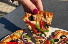 Weekly Diner Restaurant Rewards