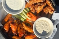 Weekly Diner Restaurant Rewards Image 4