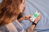Fertility-Tracking Wearables Image 1