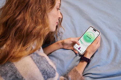 Fertility-Tracking Wearables