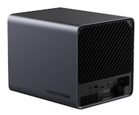 Accessible NAS Systems