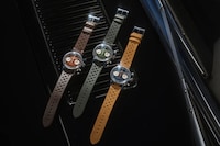 Motorsports-Honoring Timepieces Image 2