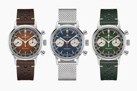 Motorsports-Honoring Timepieces Image 3
