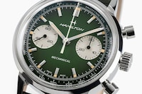 Motorsports-Honoring Timepieces Image 4
