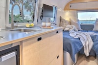 Beginner-Friendly Camping Trailers Image 2