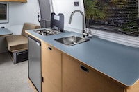Beginner-Friendly Camping Trailers Image 3
