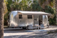 Beginner-Friendly Camping Trailers Image 4