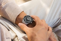 Modestly Slender Dive Watches