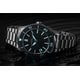 Modestly Slender Dive Watches Image 5