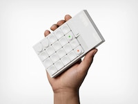 Cubic Industrial Phone Models Image 2