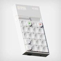 Cubic Industrial Phone Models Image 3