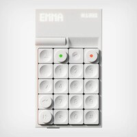 Cubic Industrial Phone Models Image 4