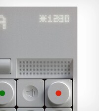 Cubic Industrial Phone Models Image 5