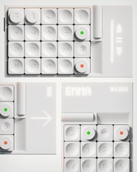 Cubic Industrial Phone Models Image 6