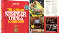 Television Tie-In Cookbooks