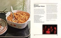 Television Tie-In Cookbooks Image 2