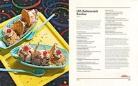 Television Tie-In Cookbooks Image 3