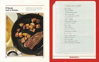 Television Tie-In Cookbooks Image 4