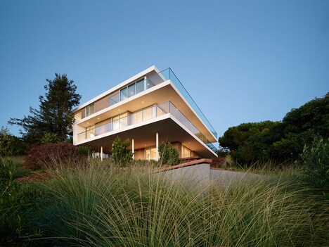 Hillside Bay Residences