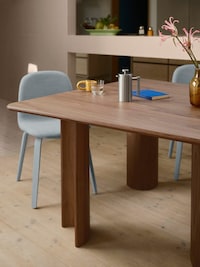 Asymmetrical Dining Tables Image 2