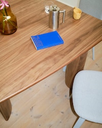 Asymmetrical Dining Tables Image 3