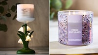 Cottagecore Home Scent Ranges