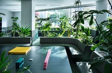 Multi-Purpose Workspaces