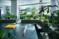 Multi-Purpose Workspaces
