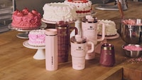 Bakery-Inspired Tumbler Ranges Image 1